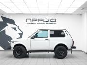 Lada (ВАЗ) 2121 (4x4) I Рестайлинг Ростов-на-Дону  - изображение 25