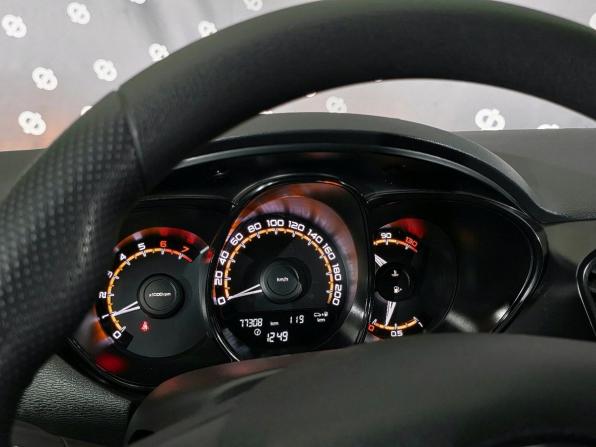 Lada (ВАЗ) Vesta I с пробегом 2021 года, цена 1 045 000 рублей, 77307 км, универсал, Автокод Объявления