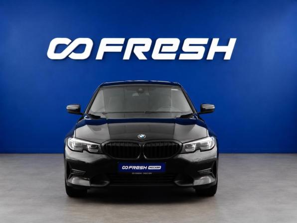 BMW 3 серии VII (G2x) с пробегом 2019 года, цена 2 848 777 рублей, 173759 км, седан, Автокод Объявления