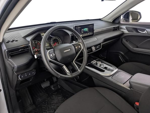 Haval Jolion I Рестайлинг с пробегом 2026 года, цена 2 400 000 рублей, 9980 км, внедорожник, Автокод Объявления