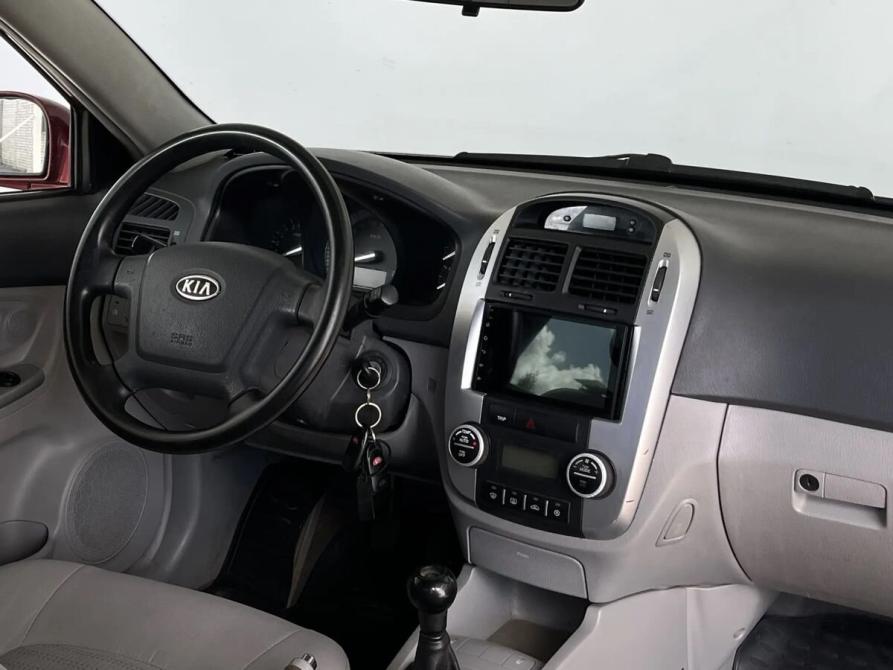 Kia Cerato I Рестайлинг Петрозаводск  - изображение 12