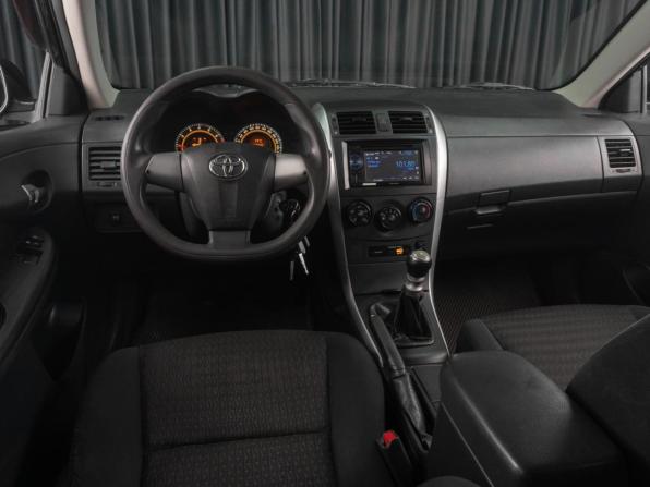 Toyota Corolla X (E140 E150) Рестайлинг с пробегом 2012 года, цена 969 000 рублей, 309633 км, седан, Автокод Объявления