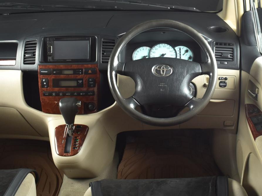 Toyota Corolla Spacio II Кемерово  - изображение 7