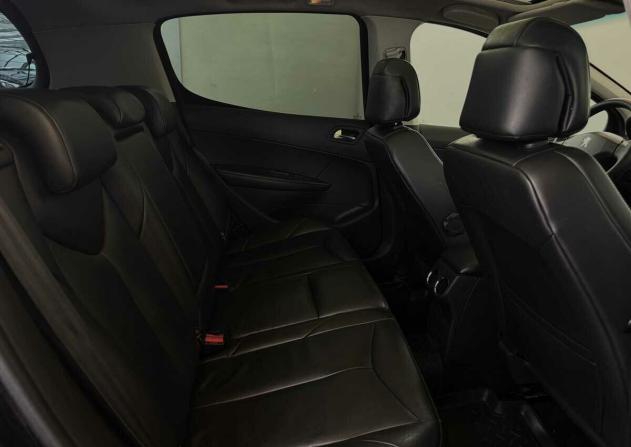 Peugeot 308 I с пробегом 2009 года, цена 315 000 рублей, 325846 км, хэтчбек, Автокод Объявления
