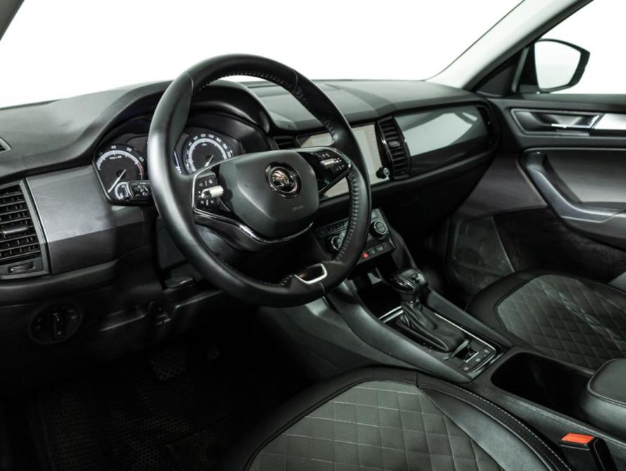 Skoda Kodiaq I Санкт-Петербург  - изображение 12