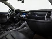 Skoda Kodiaq I Москва  - изображение 44