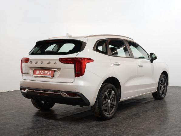 Haval Jolion I с пробегом 2023 года, цена 1 505 000 рублей, 99130 км, внедорожник, Автокод Объявления