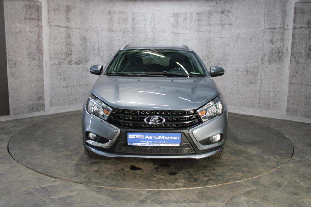 Lada (ВАЗ) Vesta I Ярославль  - изображение 2