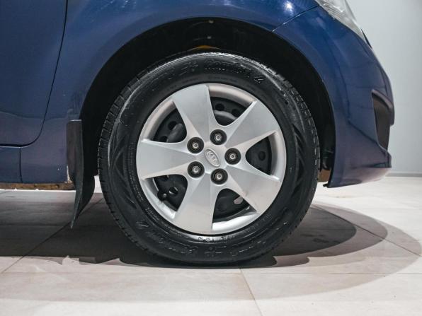 Kia Venga I с пробегом 2012 года, цена 695 000 рублей, 229890 км, минивэн, Автокод Объявления