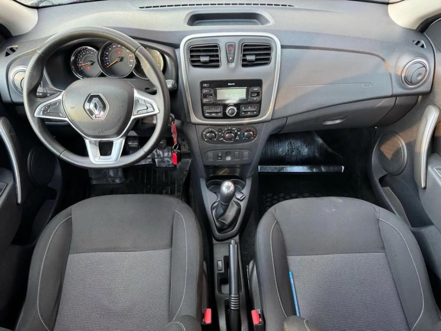 Renault Sandero II Рестайлинг Альметьевск  - изображение 14