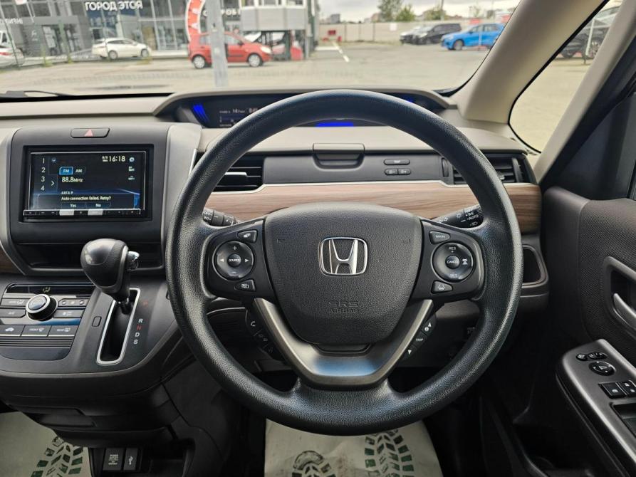 Honda Freed II Рестайлинг Тюмень  - изображение 17