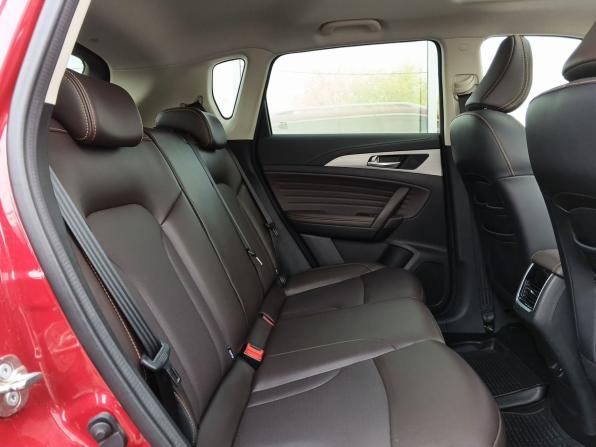 Changan CS35 Plus I с пробегом 2022 года, цена 1 589 000 рублей, 69774 км, внедорожник, Автокод Объявления