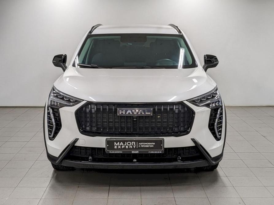 Haval Jolion I Рестайлинг Москва  - изображение 2