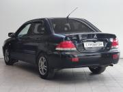 Mitsubishi Lancer IX Барнаул  - изображение 37