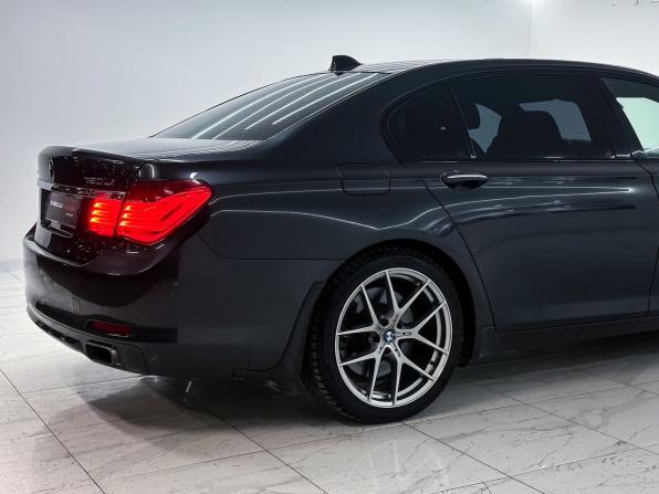 BMW 7 серии V (F01/F02/F04) с пробегом 2011 года, цена 1 199 000 рублей, 209469 км, седан, Автокод Объявления