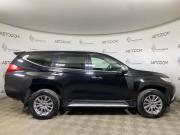 Mitsubishi Pajero Sport III Москва  - изображение 19