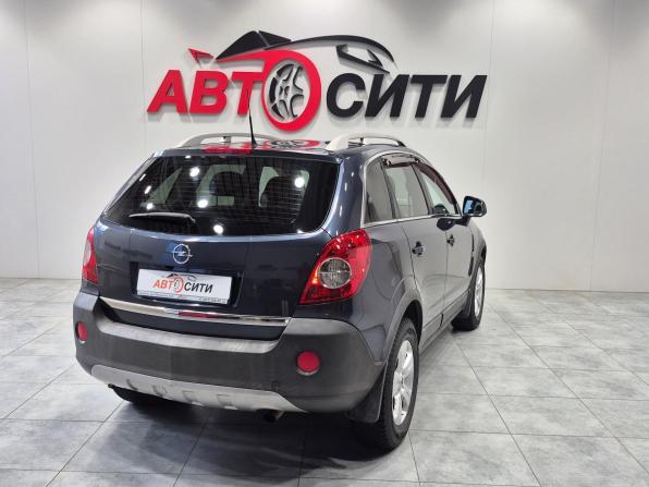 Opel Antara I с пробегом 2007 года, цена 843 000 рублей, 149000 км, внедорожник, Автокод Объявления