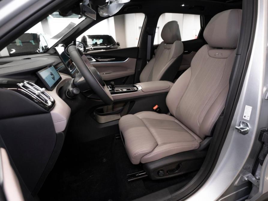 Geely Atlas II Москва  - изображение 9