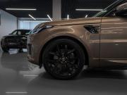 Land Rover Range Rover Sport II Москва  - изображение 54