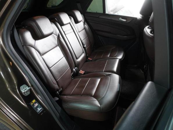 Mercedes-Benz M-Класс III (W166) с пробегом 2013 года, цена 2 389 000 рублей, 255895 км, внедорожник, Автокод Объявления