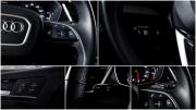 Audi Q5 II (FY) Рестайлинг Москва  - изображение 44