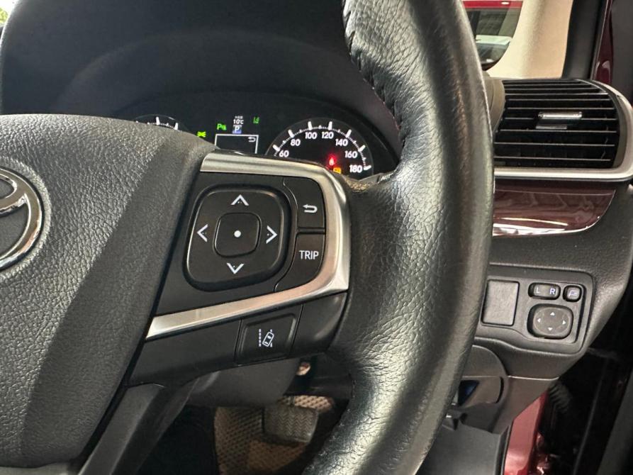Toyota Premio II (T26) Рестайлинг 2 Новосибирск  - изображение 33