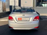 Hyundai Solaris I Рестайлинг Казань  - изображение 18