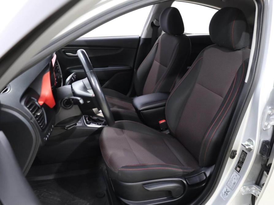 Kia Rio IV Рестайлинг Ростов-на-Дону  - изображение 10