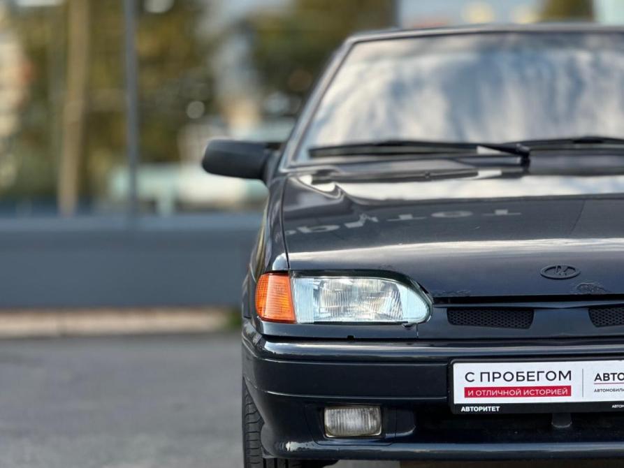 Lada (ВАЗ) 2114 Архангельск  - изображение 4