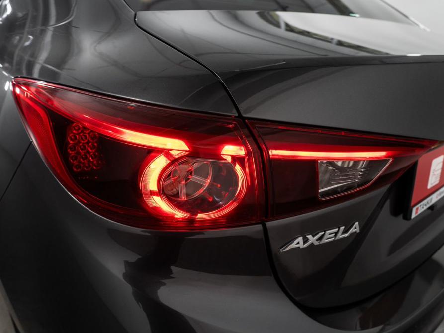 Mazda Axela III Рестайлинг Иркутск  - изображение 23