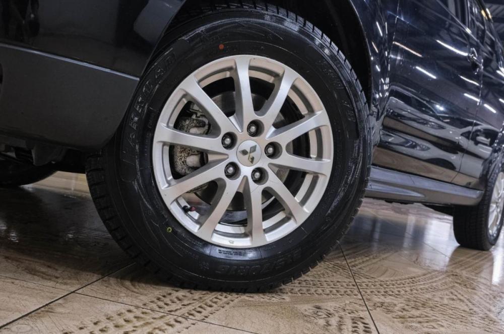 Mitsubishi Outlander II Рестайлинг Новокузнецк  - изображение 12