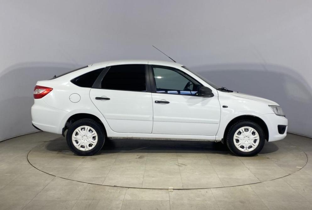 Lada (ВАЗ) Granta I Саранск  - изображение 6