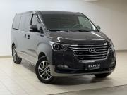 Hyundai Grand Starex I Рестайлинг 2 Вологда  - изображение 24