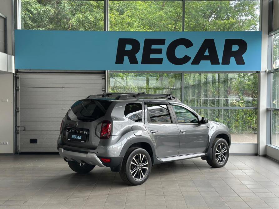 Renault Duster I Рестайлинг Санкт-Петербург  - изображение 5