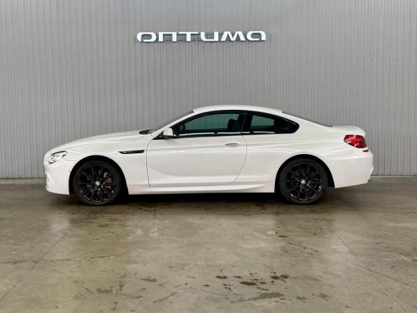 BMW 6 серии III (F06/F13/F12) с пробегом 2012 года, цена 2 497 000 рублей, 167748 км, купе, Автокод Объявления