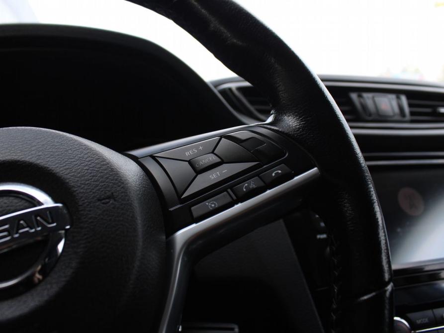Nissan Qashqai II Рестайлинг Дзержинск  - изображение 12
