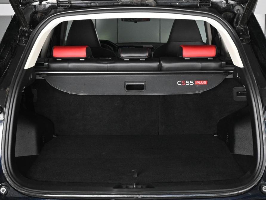 Changan CS55 Plus II Ростов-на-Дону  - изображение 22