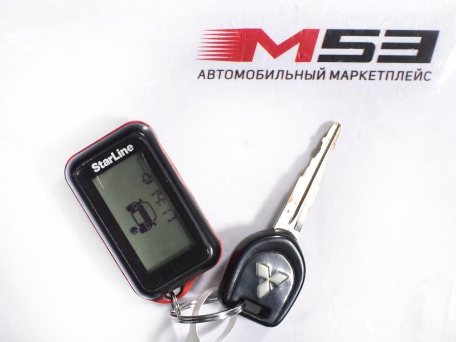 Mitsubishi Outlander I Кемерово  - изображение 21