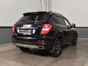 Lifan X60 I Рестайлинг 2 Кемерово  - изображение 28