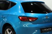SEAT Leon III Сургут  - изображение 45