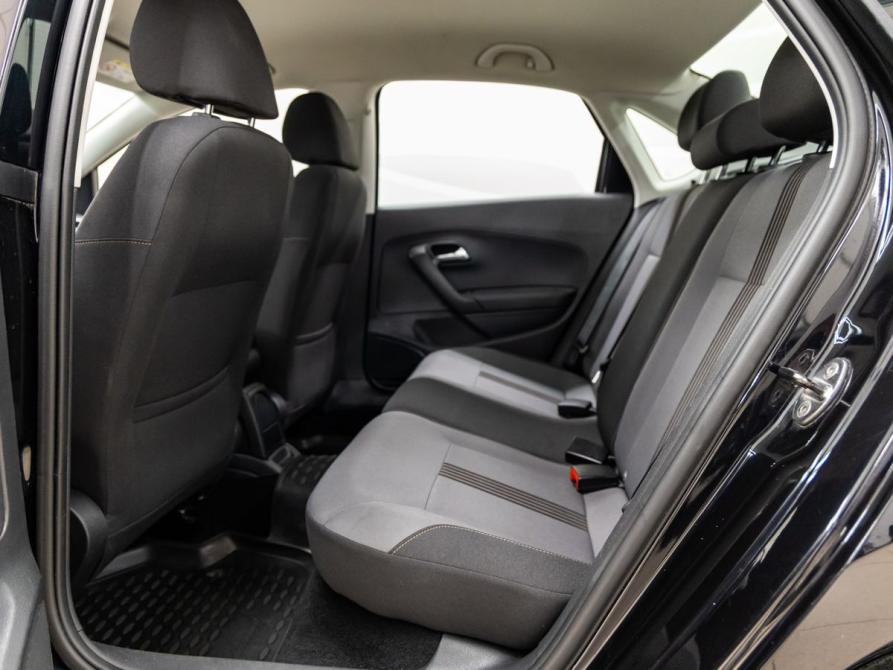 Volkswagen Polo V Рестайлинг Волгоград  - изображение 32