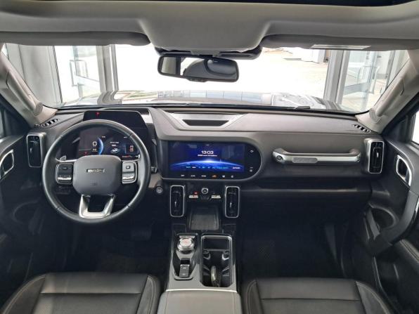 Haval Dargo I с пробегом 2023 года, цена 2 604 000 рублей, 57135 км, внедорожник, Автокод Объявления