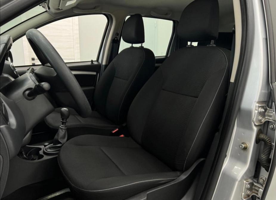 Nissan Terrano III (D10) Казань  - изображение 13