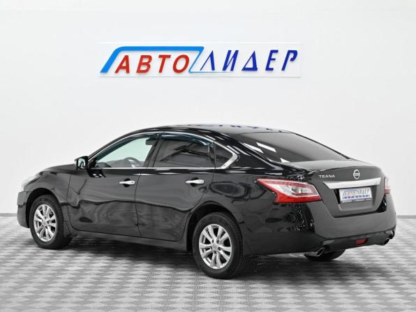 Nissan Teana III с пробегом 2015 года, цена 869 000 рублей, 118736 км, седан, Автокод Объявления