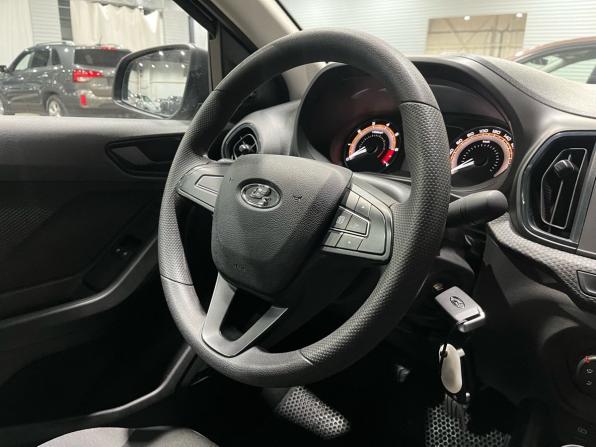 Lada (ВАЗ) Iskra с пробегом 2025 года, цена 1 120 000 рублей, 23512 км, седан, Автокод Объявления