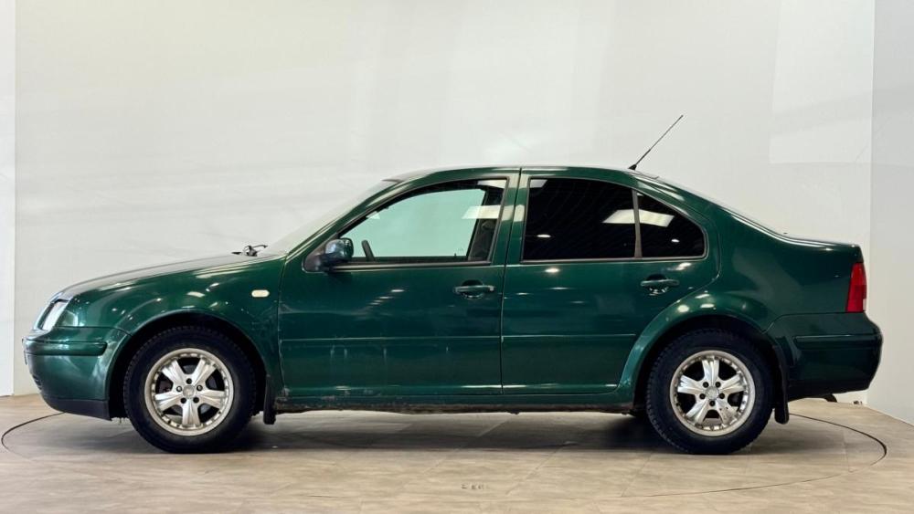 Volkswagen Bora I Киров  - изображение 2