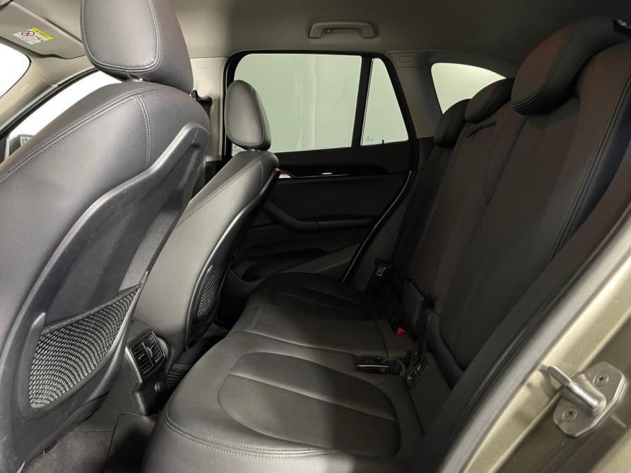 BMW X1 II (F48) Воронеж  - изображение 32