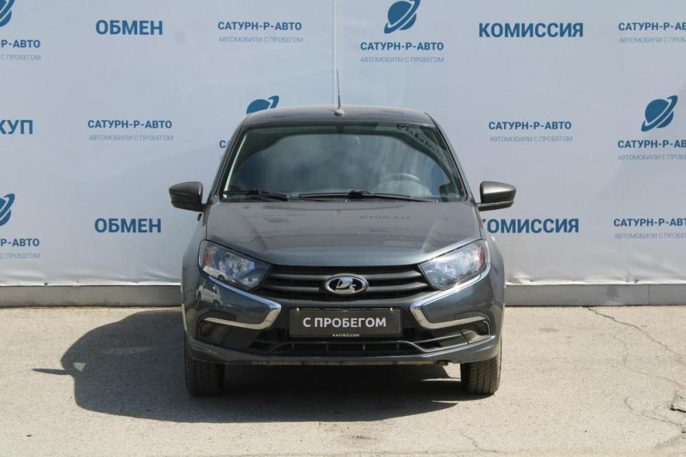 Lada (ВАЗ) Granta I Рестайлинг Пермь  - изображение 2