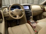 Infiniti QX70 Москва  - изображение 33