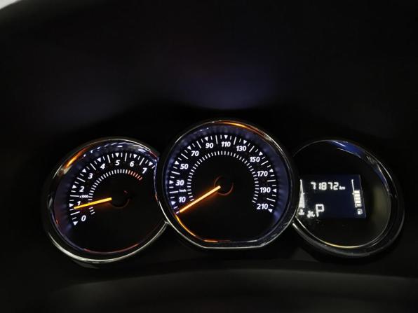 Renault Logan II Рестайлинг с пробегом 2020 года, цена 1 015 000 рублей, 71874 км, седан, Автокод Объявления